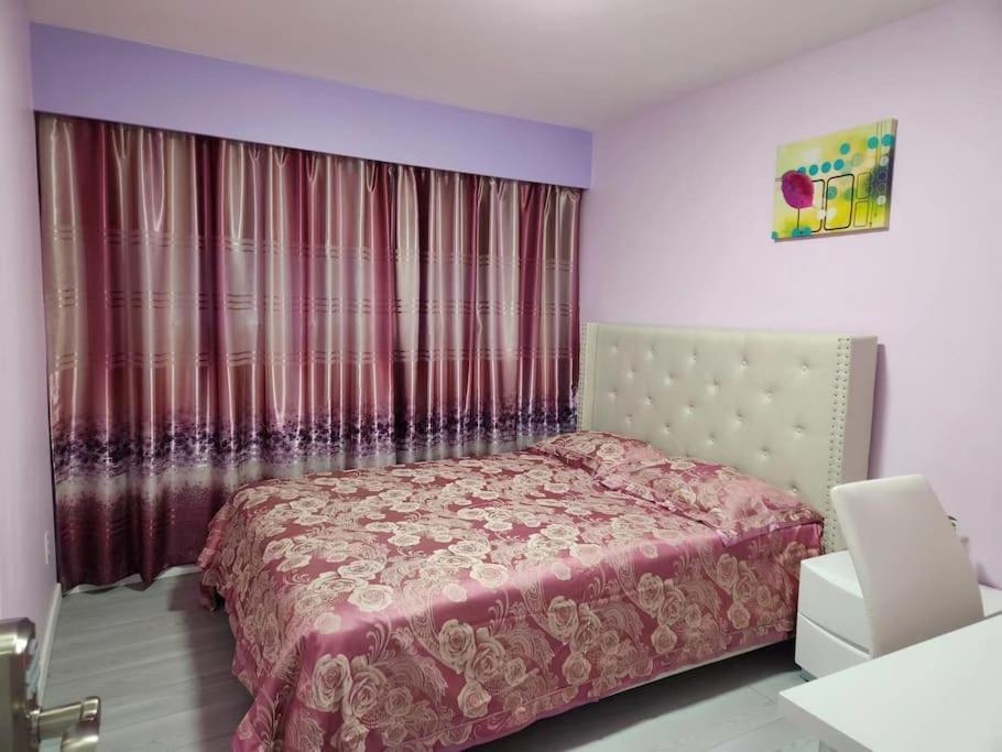Private Single In A House Homestay Richmond