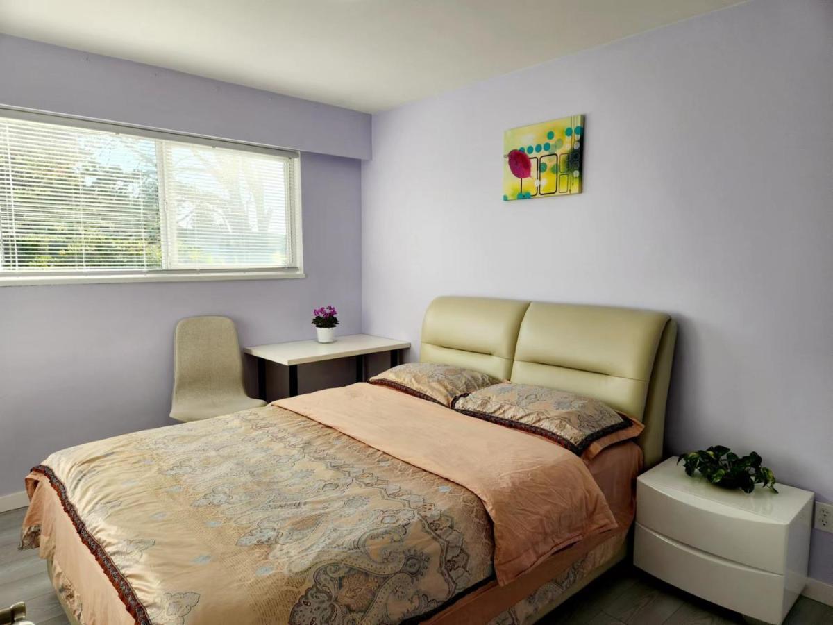 Private Single In A House